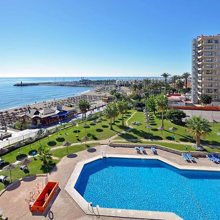 Апарт отель Sol Puerto Marina Торремолинос Экстерьер фото