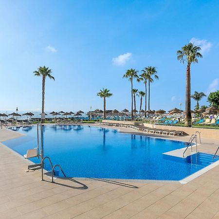 Апарт отель Sol Puerto Marina Торремолинос Экстерьер фото