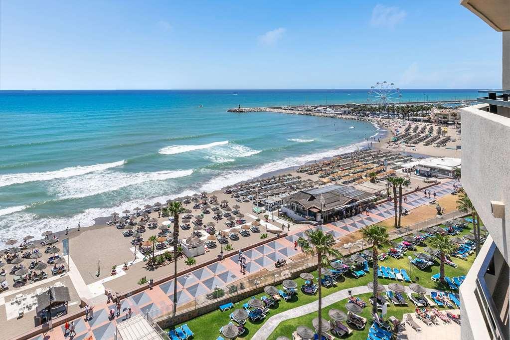 Апарт отель Sol Puerto Marina Торремолинос Номер фото